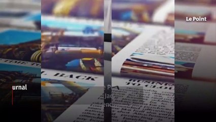 Michel Richard – Jack Lang et Jean-Yves Le Drian, leur « non » à la retraite