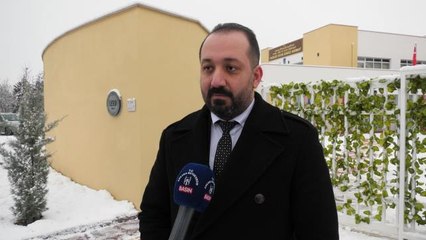 Abb'nin Engelsiz Çocuk Gündüz Bakımevi Yerleşkesi 'Leed Gold' Sertifikası Aldı