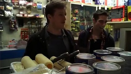 The Black Donnellys - Se1 - Ep07 HD Watch