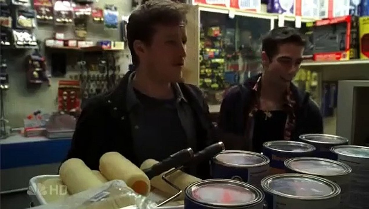 The Black Donnellys - Se1 - Ep07 HD Watch