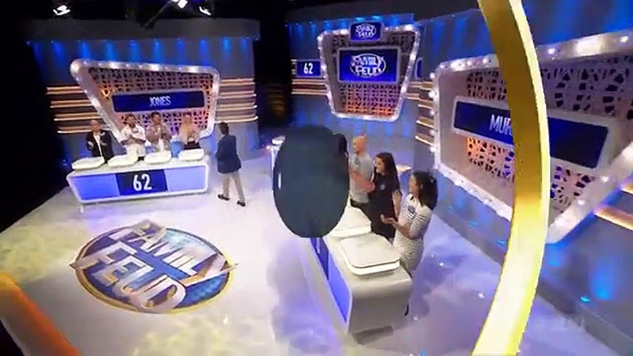 Family Feud (nz) - Se1 - Ep57 HD Watch