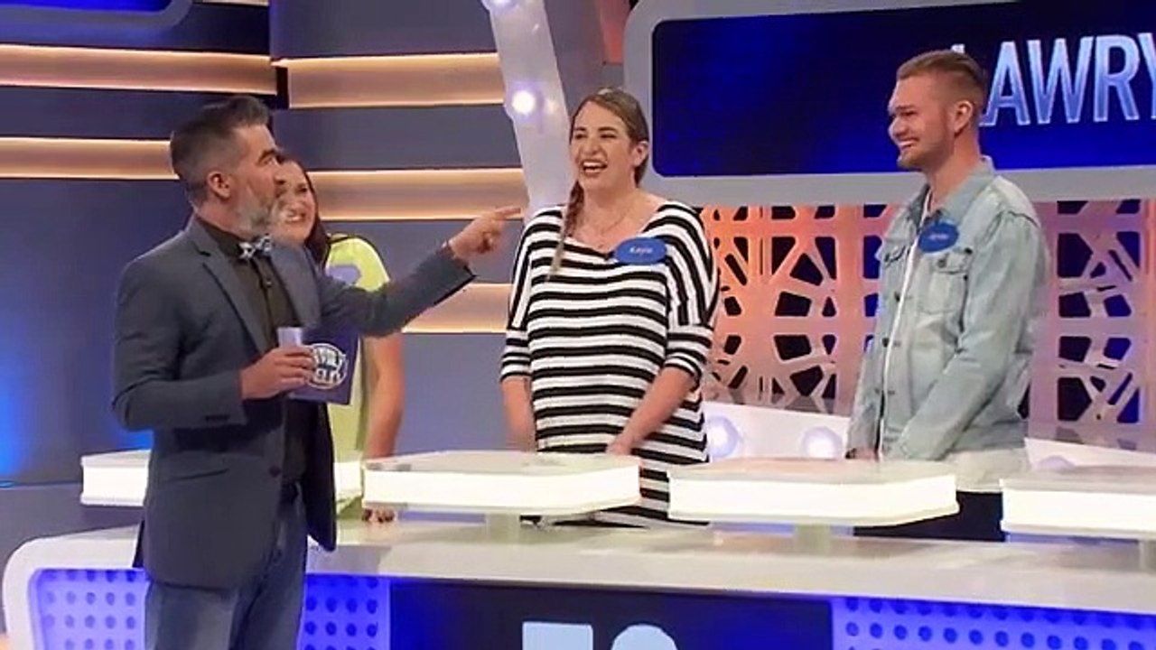 Family Feud (nz) - Se1 - Ep60 HD Watch