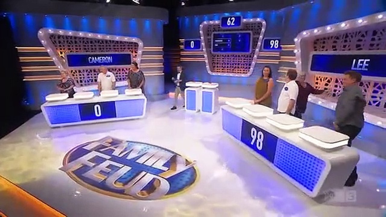 Family Feud (nz) - Se1 - Ep63 HD Watch