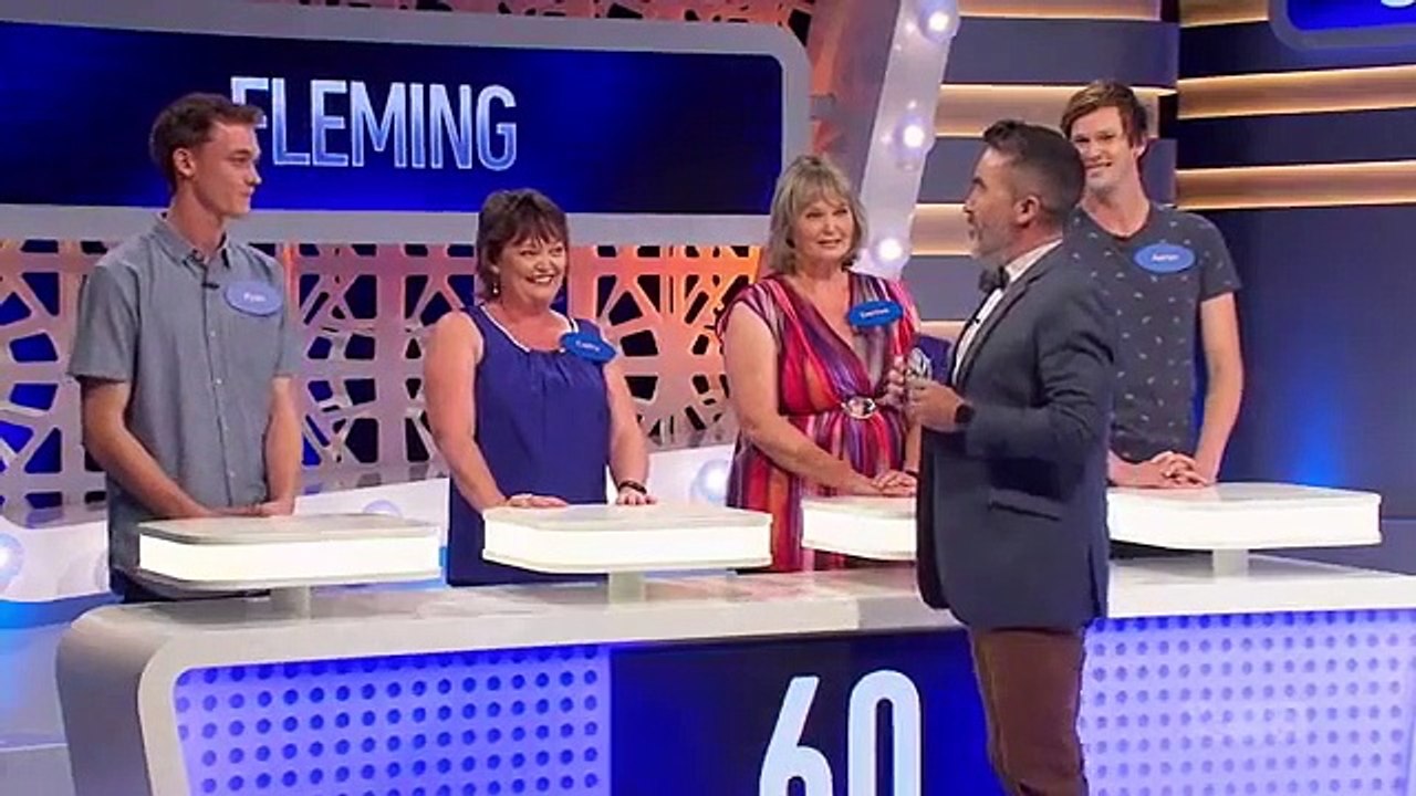 Family feud (nz) - se1 - ep64 hd watch