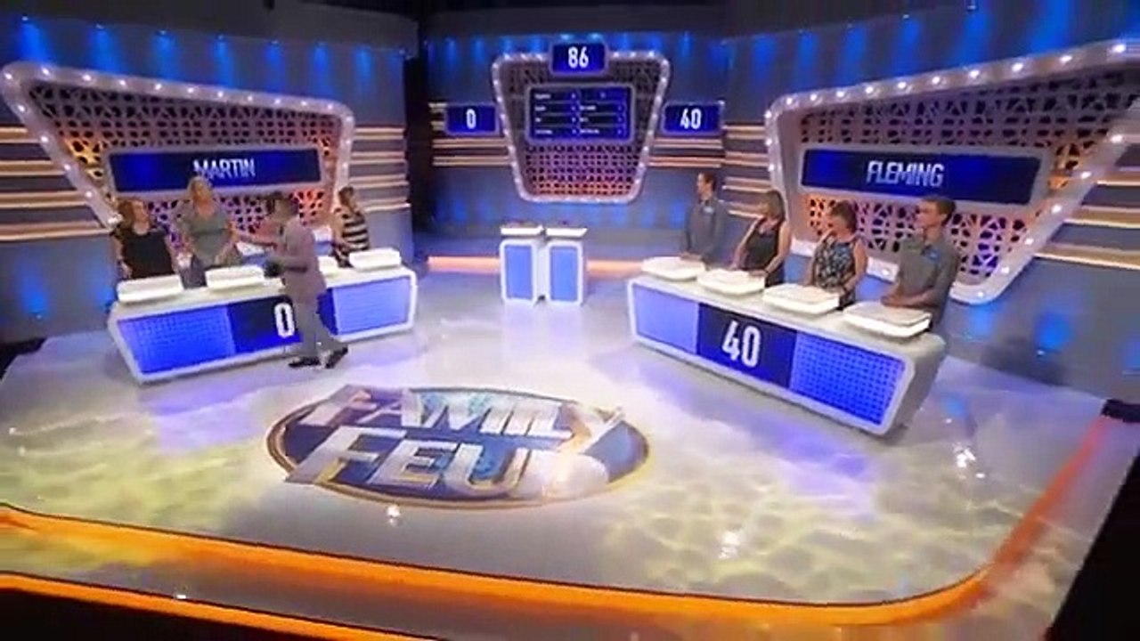 Family Feud (nz) - Se1 - Ep65 HD Watch