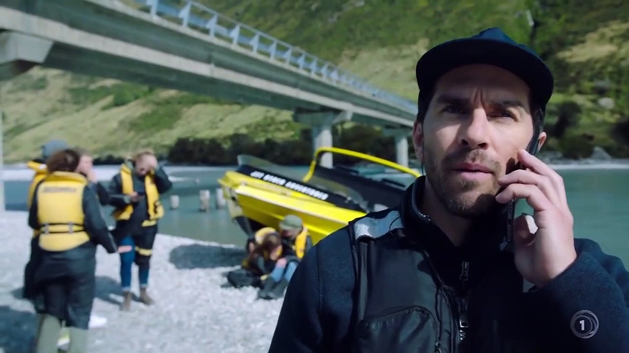 One Lane Bridge - Se2 - Ep01 - Consequences HD Watch