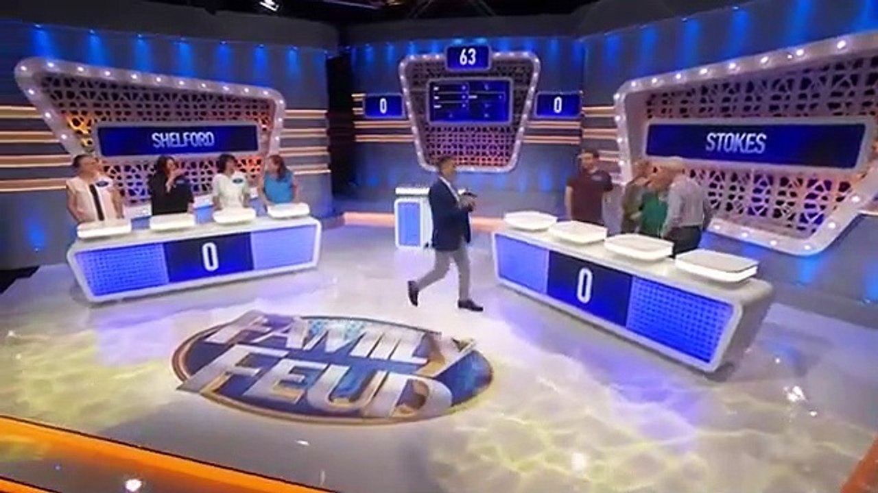 Family Feud (nz) - Se1 - Ep67 HD Watch