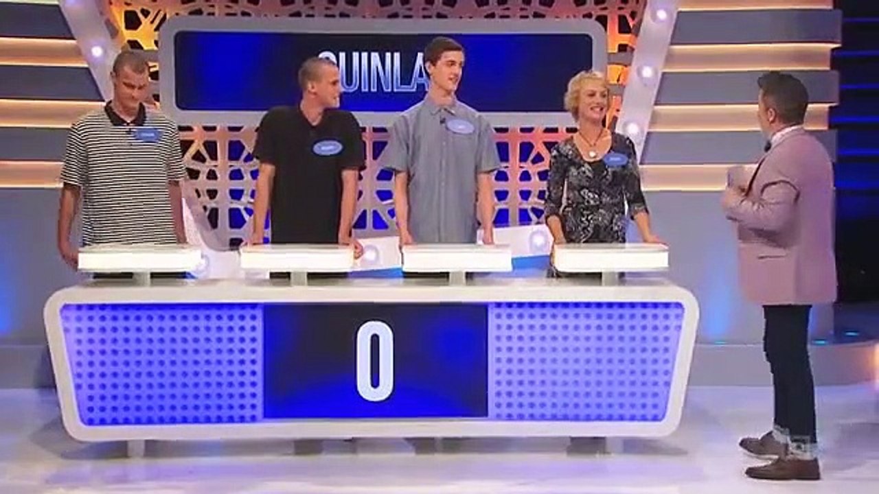 Family Feud (nz) - Se1 - Ep72 HD Watch