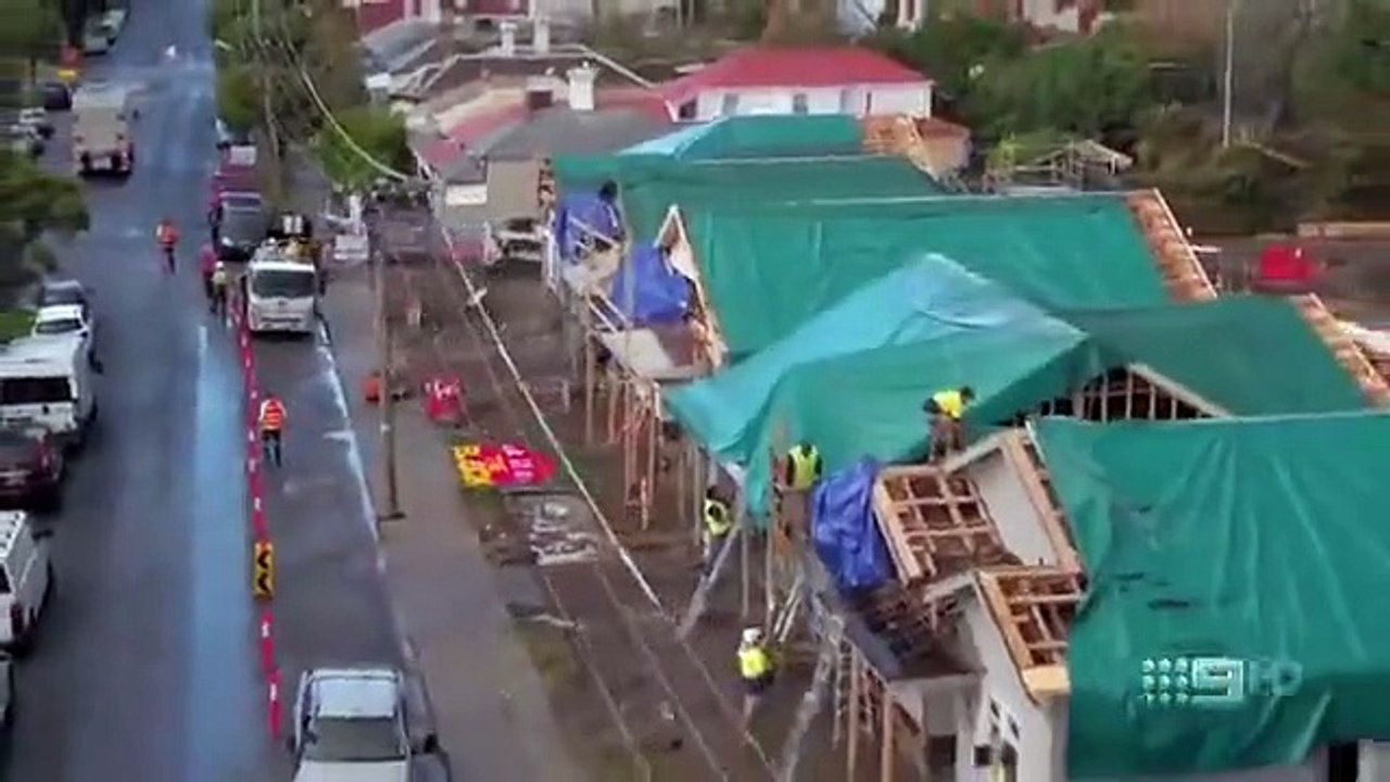 The Block - Se13 - Ep01 - 48 Hour Challenge (I) HD Watch