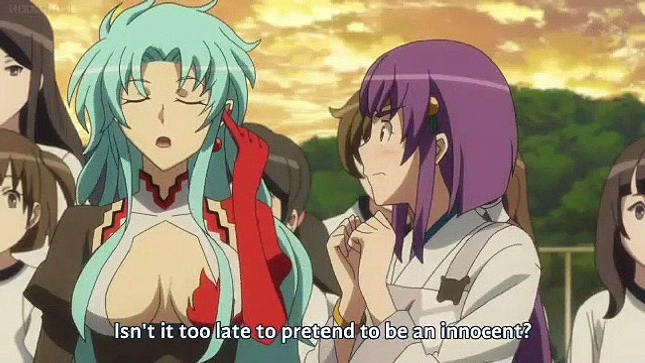 Ai Tenchi Muyou! - Ep27 HD Watch