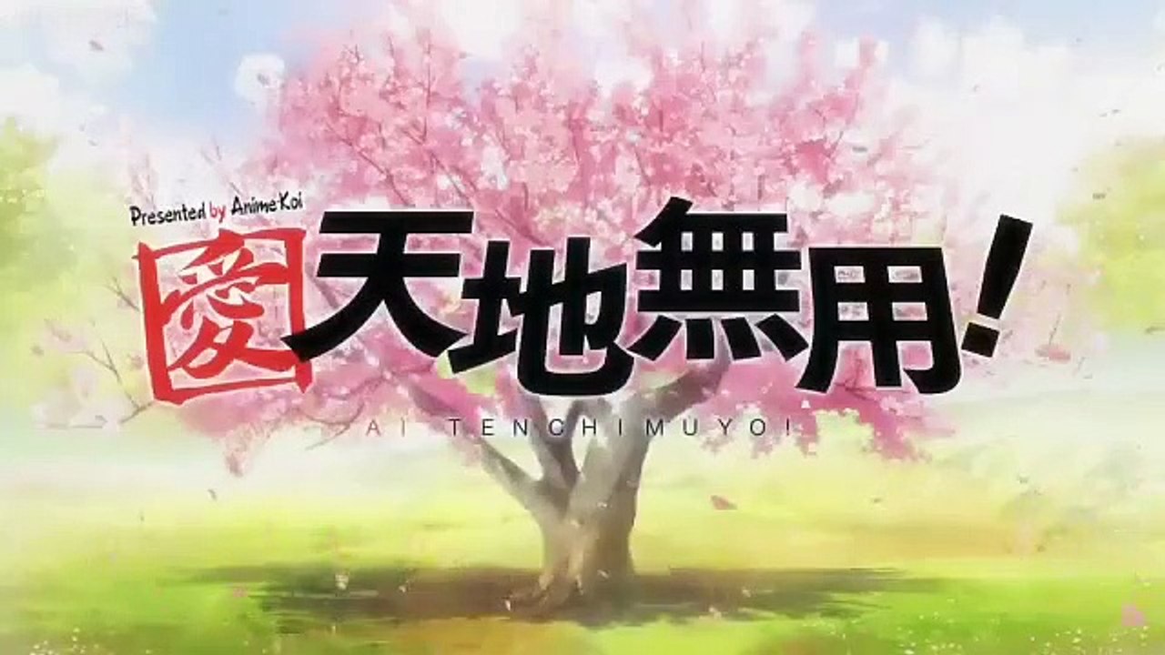 Ai Tenchi Muyou! - Ep28 HD Watch