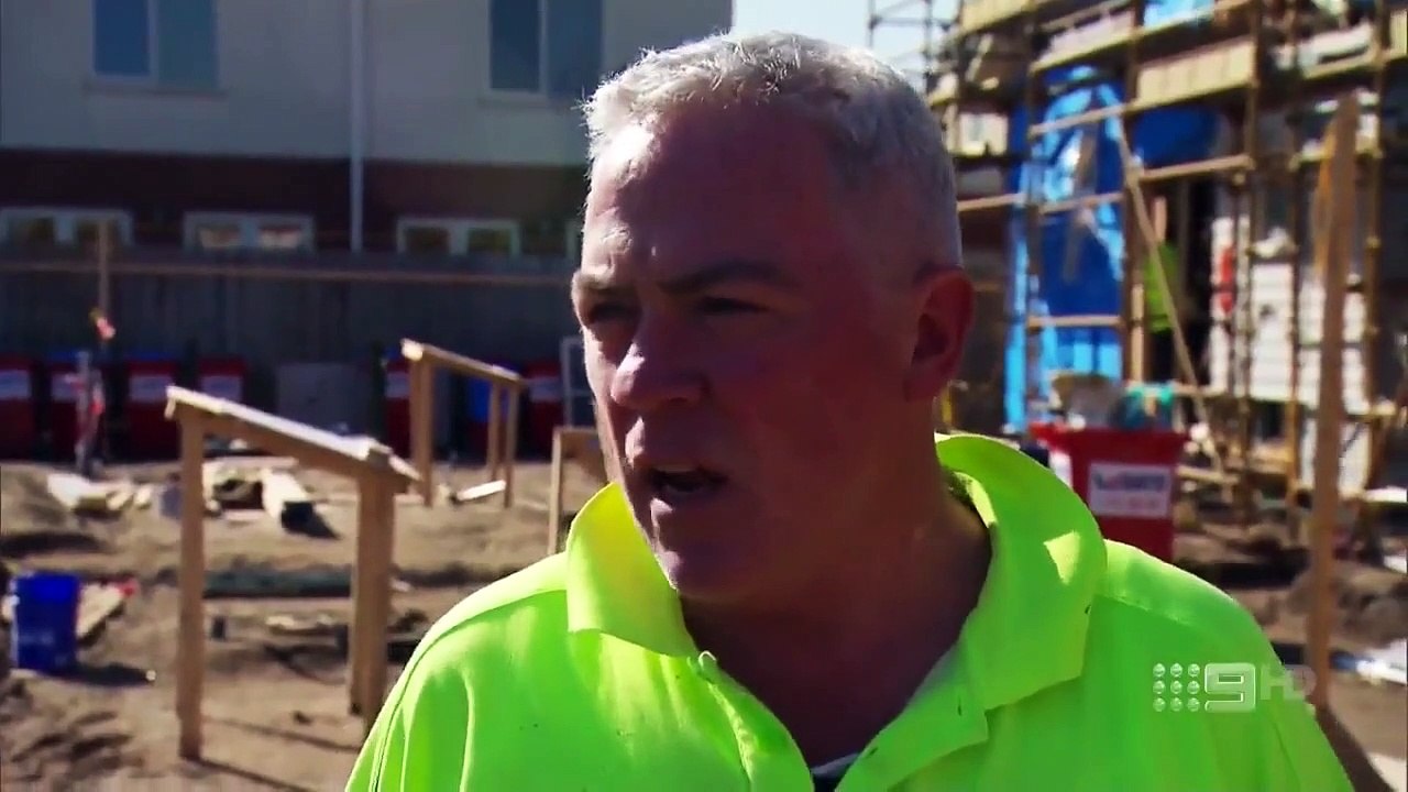 The Block - Se13 - Ep04 - Bathroom Week continues HD Watch