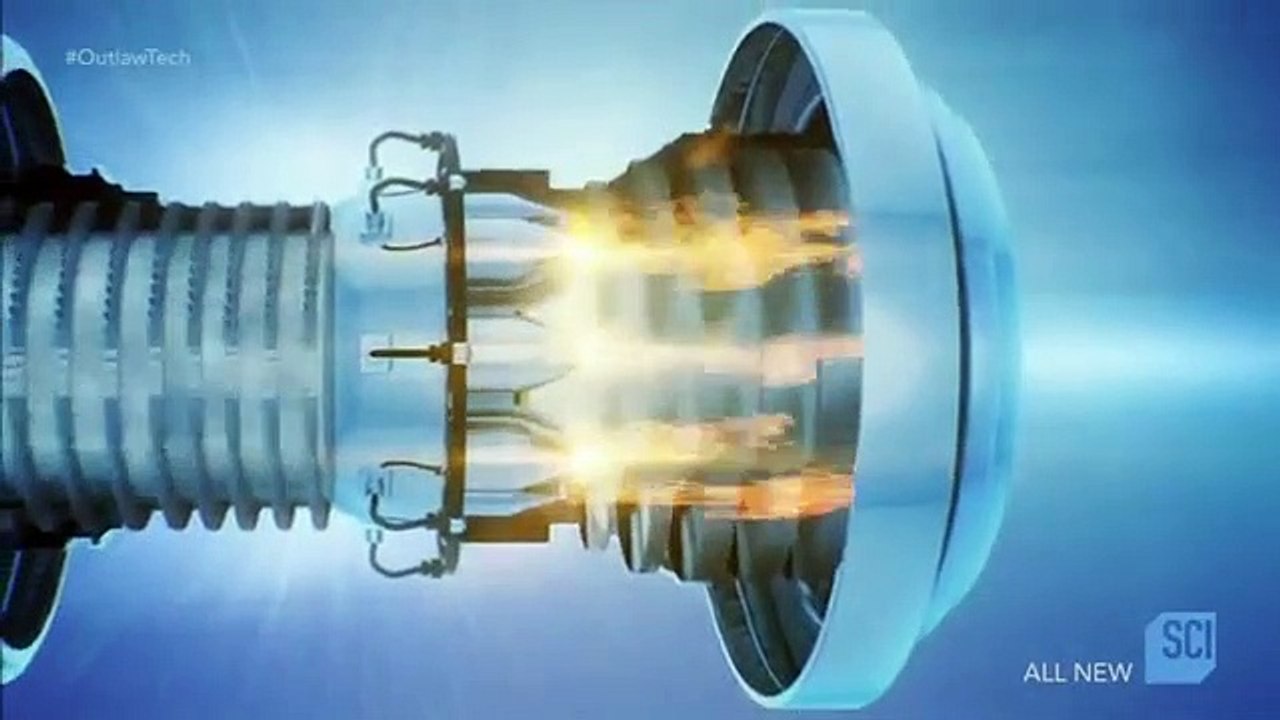 Outlaw Tech - Se1 - Ep02 - Cocaine Sub Wars HD Watch