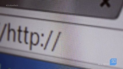 Outlaw Tech - Se1 - Ep05 - FBI Inside Job HD Watch