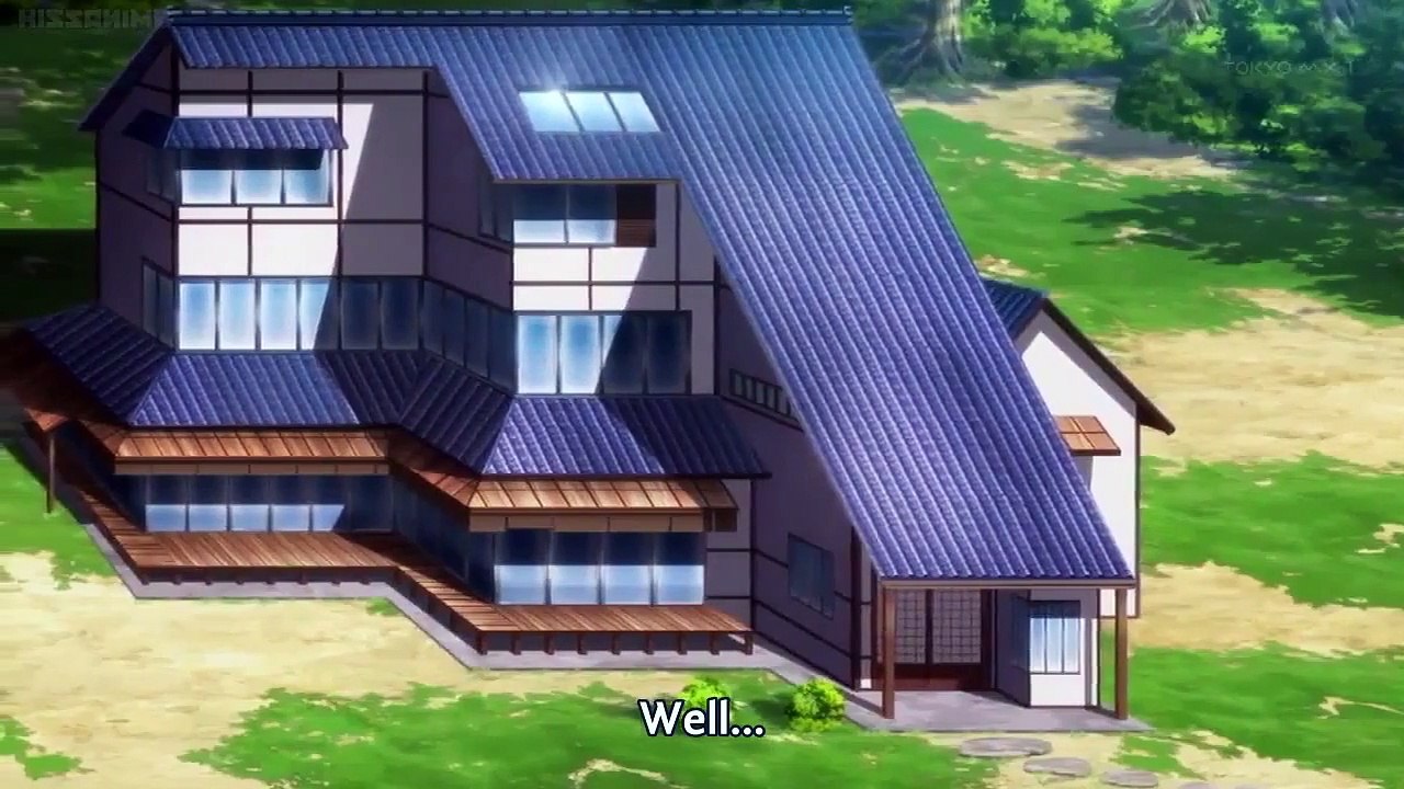 Ai Tenchi Muyou! - Ep37 HD Watch