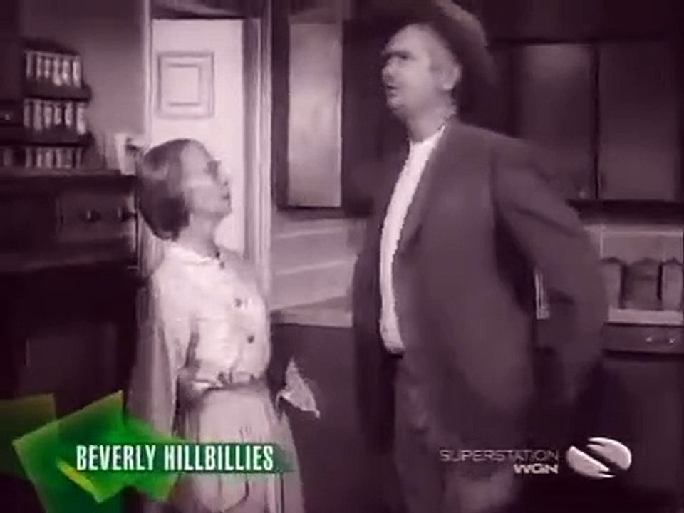 The Beverly Hillbillies - Se3 - Ep11 HD Watch