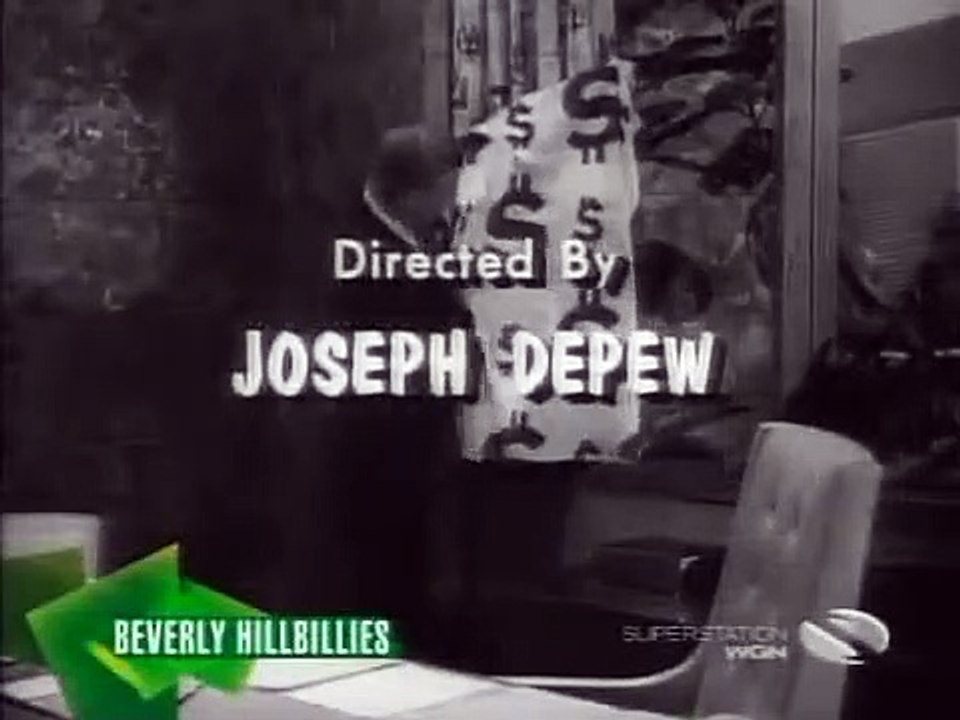 The Beverly Hillbillies - Se3 - Ep14 HD Watch