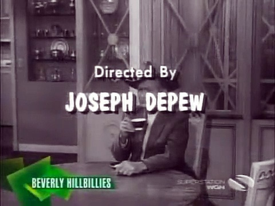 The Beverly Hillbillies - Se3 - Ep16 HD Watch