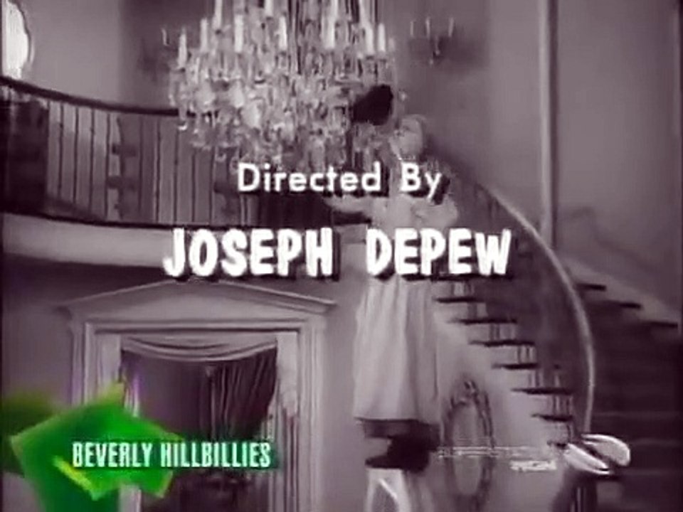 The Beverly Hillbillies - Se3 - Ep15 HD Watch