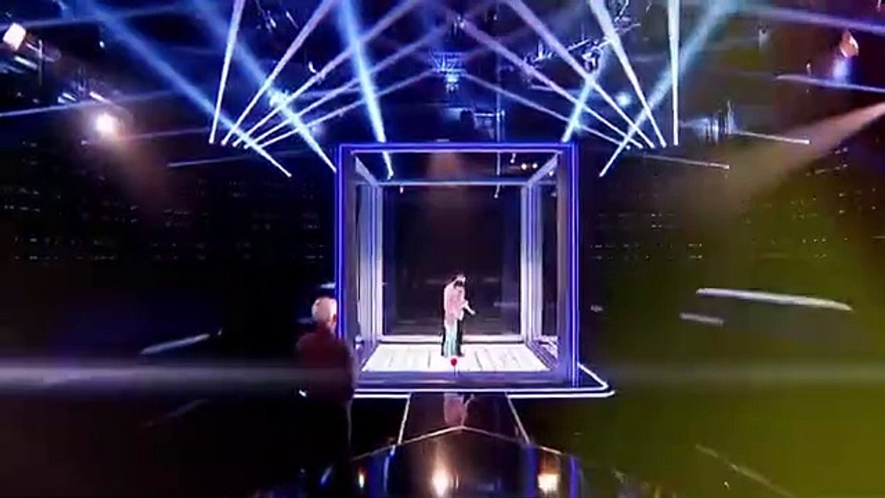 The cube - se11 - ep03 hd watch