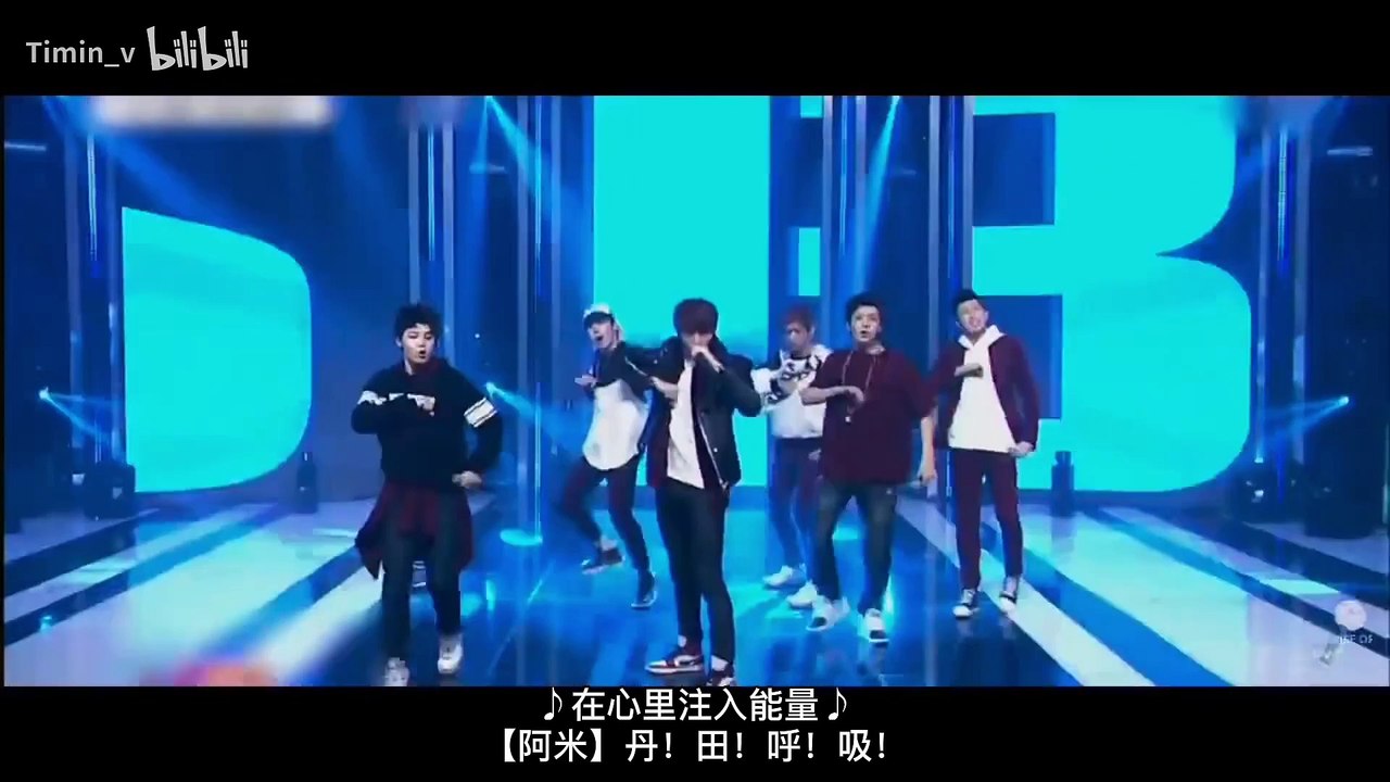 【中字】The rise of bangtan_House of cards.ep3