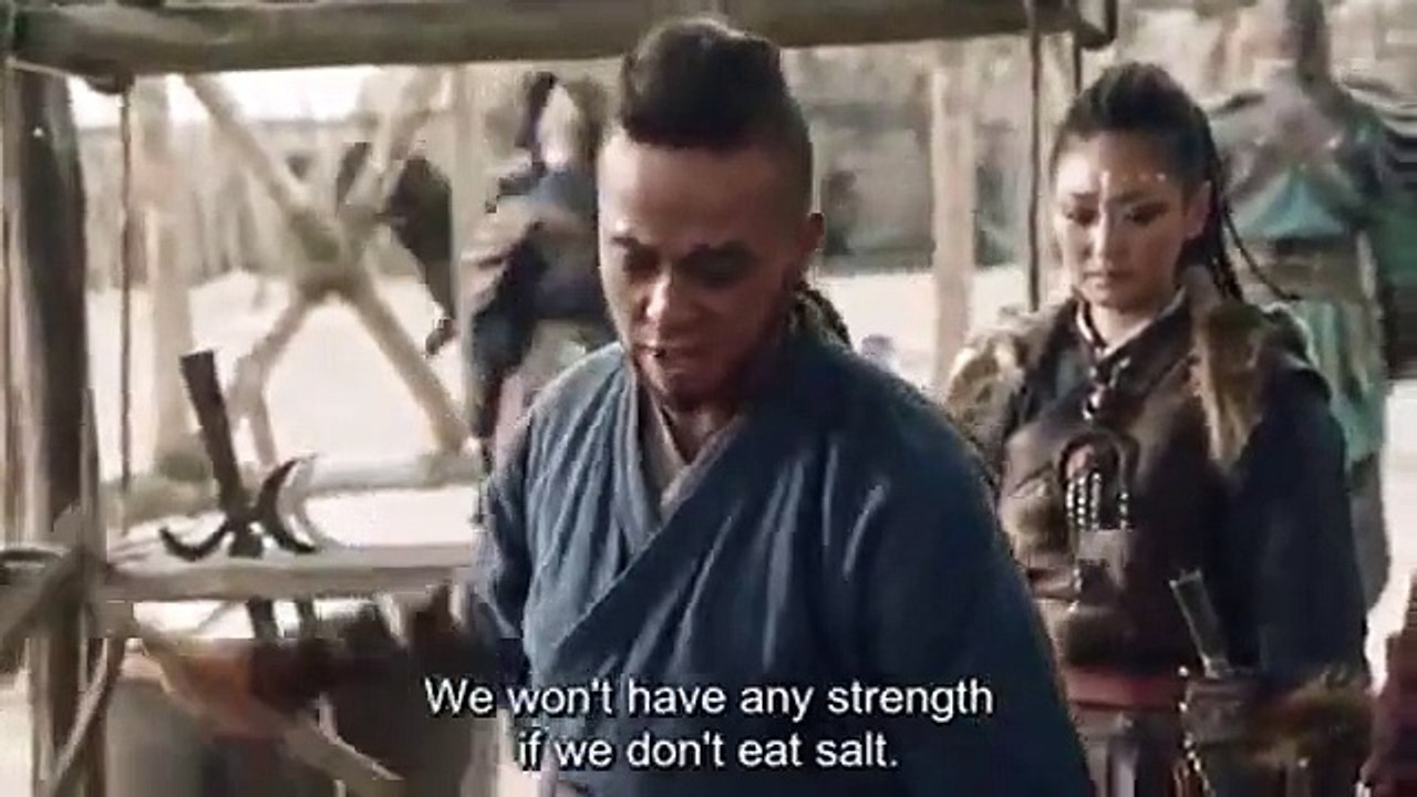 Tribes and Empires - Storm of Prophecy - Se1 - Ep51 HD Watch