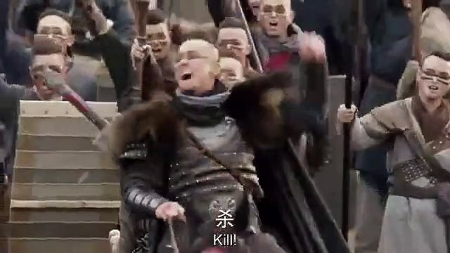 Tribes and Empires - Storm of Prophecy - Se1 - Ep43 HD Watch