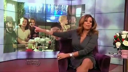The Wendy Williams Show - Se7 - Ep08 HD Watch