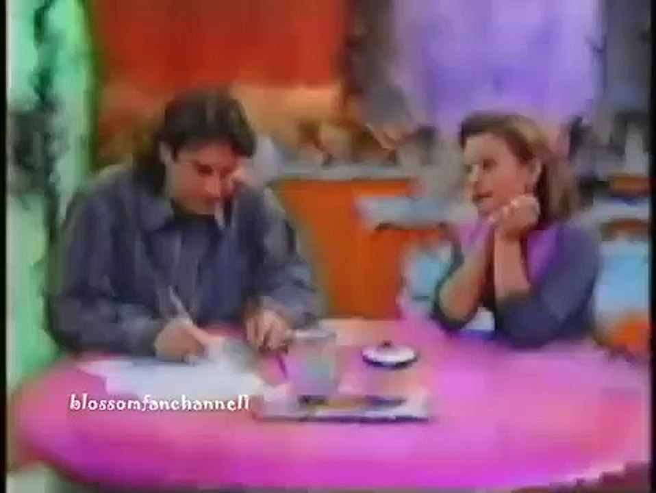 Blossom - Se5 - Ep14 HD Watch