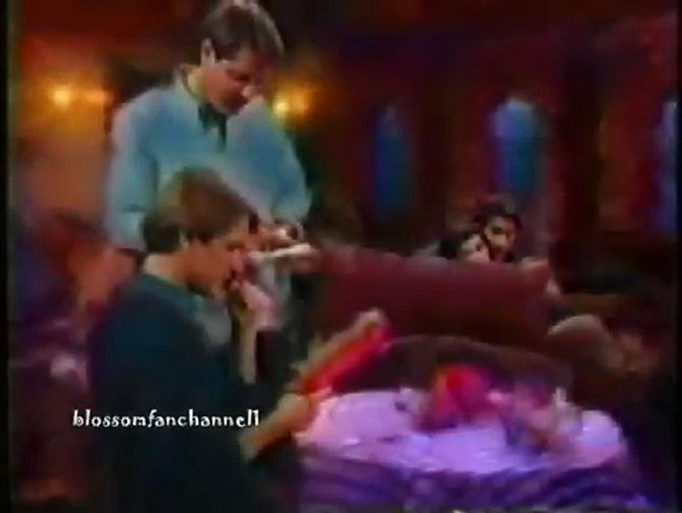 Blossom - Se5 - Ep15 HD Watch