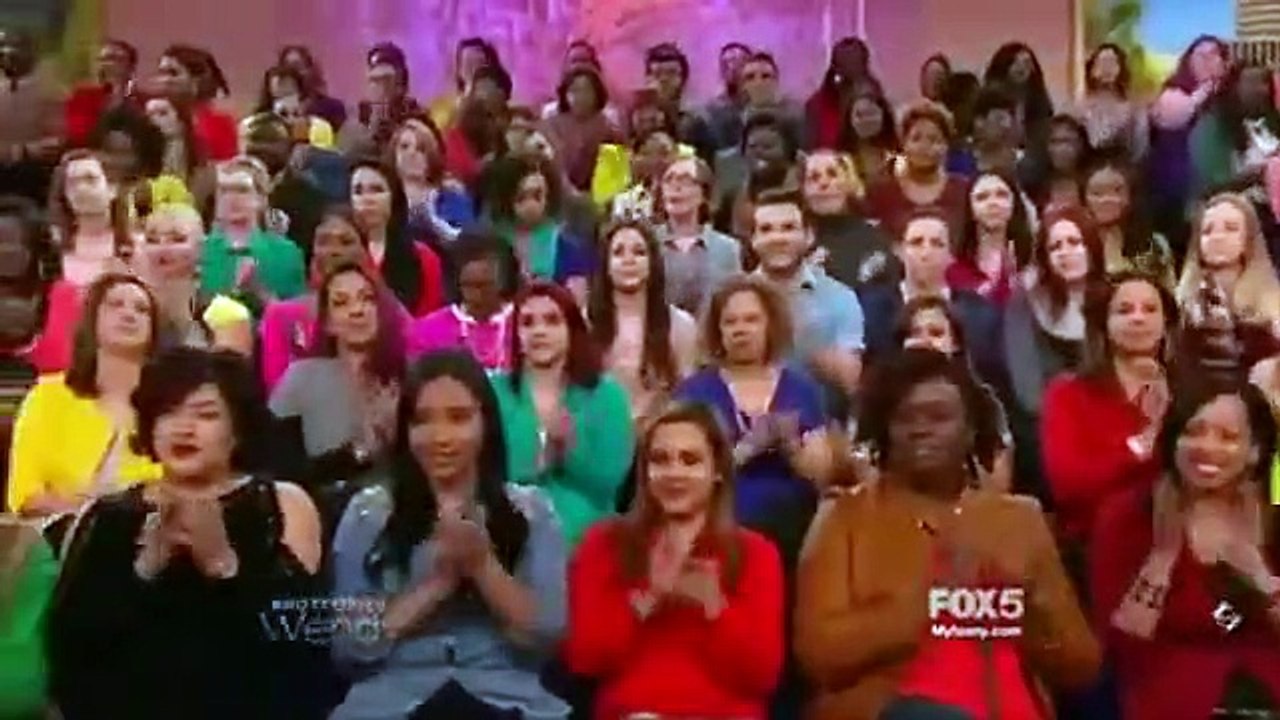 The Wendy Williams Show - Se7 - Ep10 HD Watch