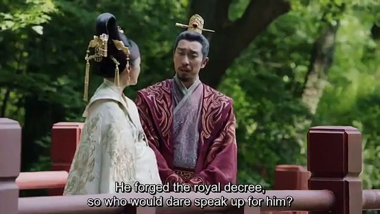 Tribes and Empires - Storm of Prophecy - Se1 - Ep47 HD Watch