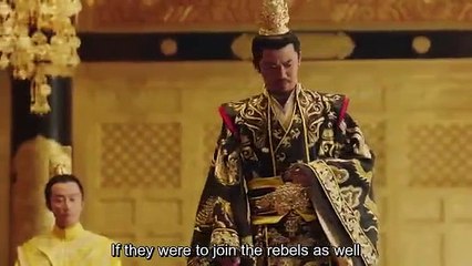 Tribes and Empires - Storm of Prophecy - Se1 - Ep49 HD Watch