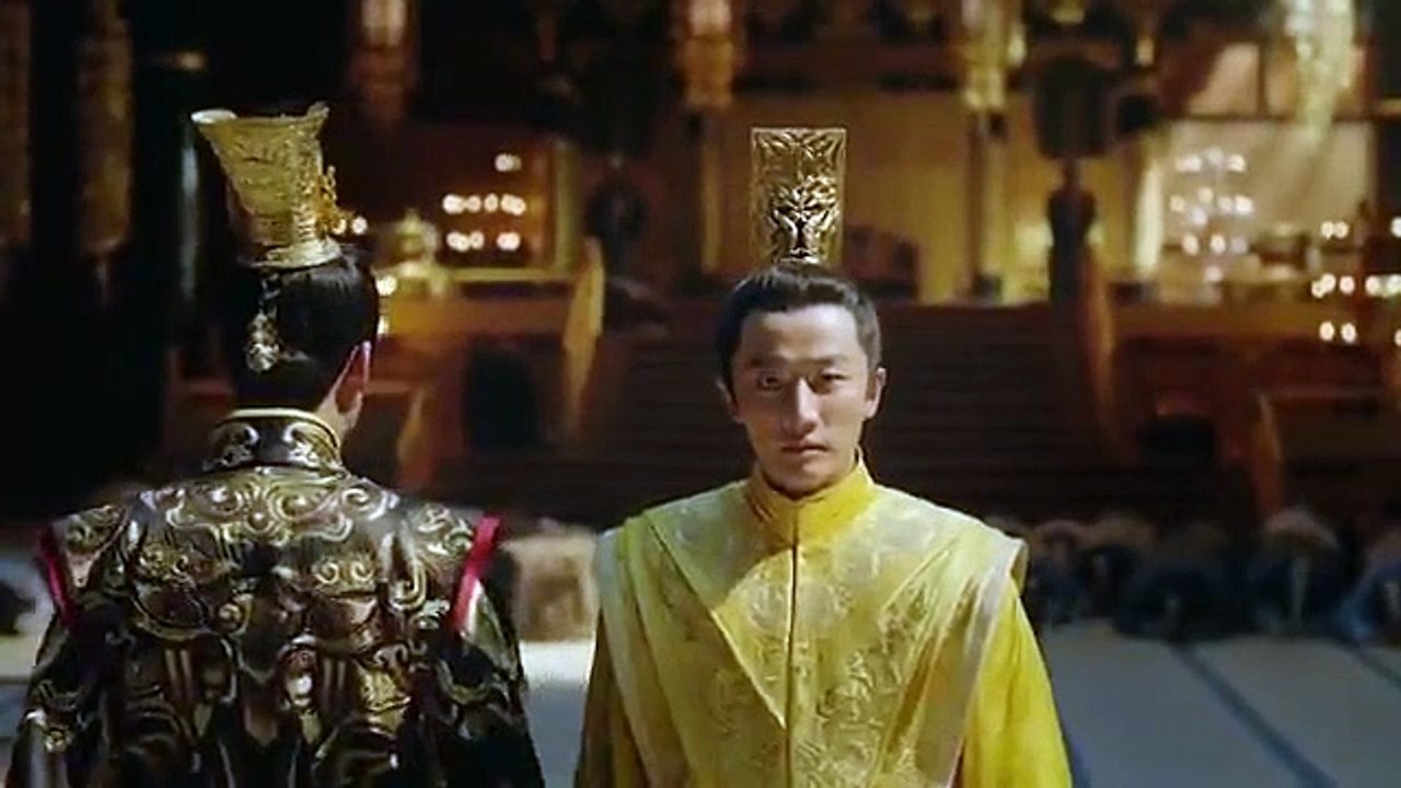 Tribes and Empires - Storm of Prophecy - Se1 - Ep48 HD Watch