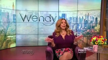 The Wendy Williams Show - Se7 - Ep101 HD Watch
