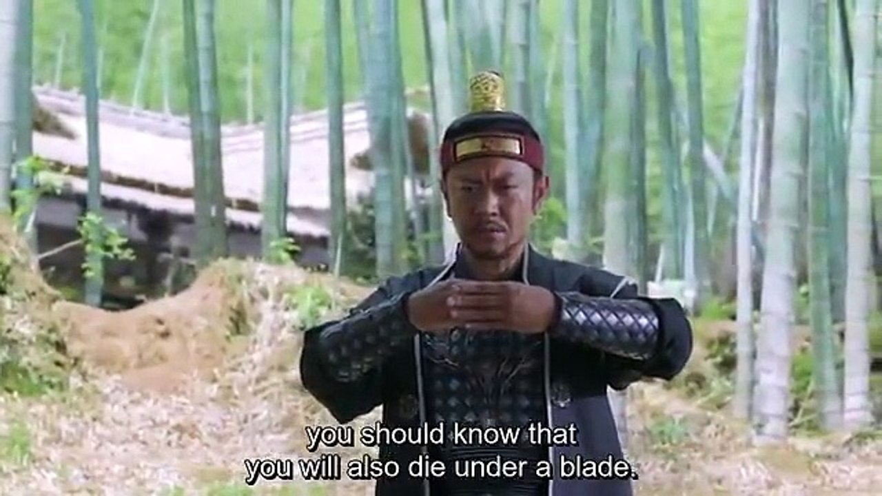 Tribes and Empires - Storm of Prophecy - Se1 - Ep50 HD Watch