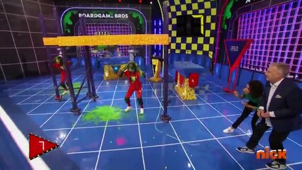 Double Dare (2018) - Se1 - Ep39 - Boardgame Bros vs. X-Treme Team HD Watch