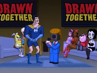 Drawn Together - Se3 - Ep14 - American Idol Best of Show HD Watch