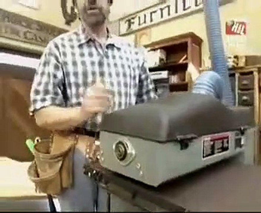 The New Yankee Workshop - Se15 - Ep02 HD Watch