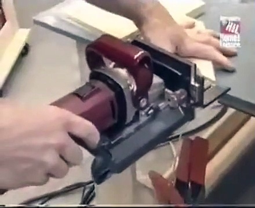 The New Yankee Workshop - Se15 - Ep08 HD Watch