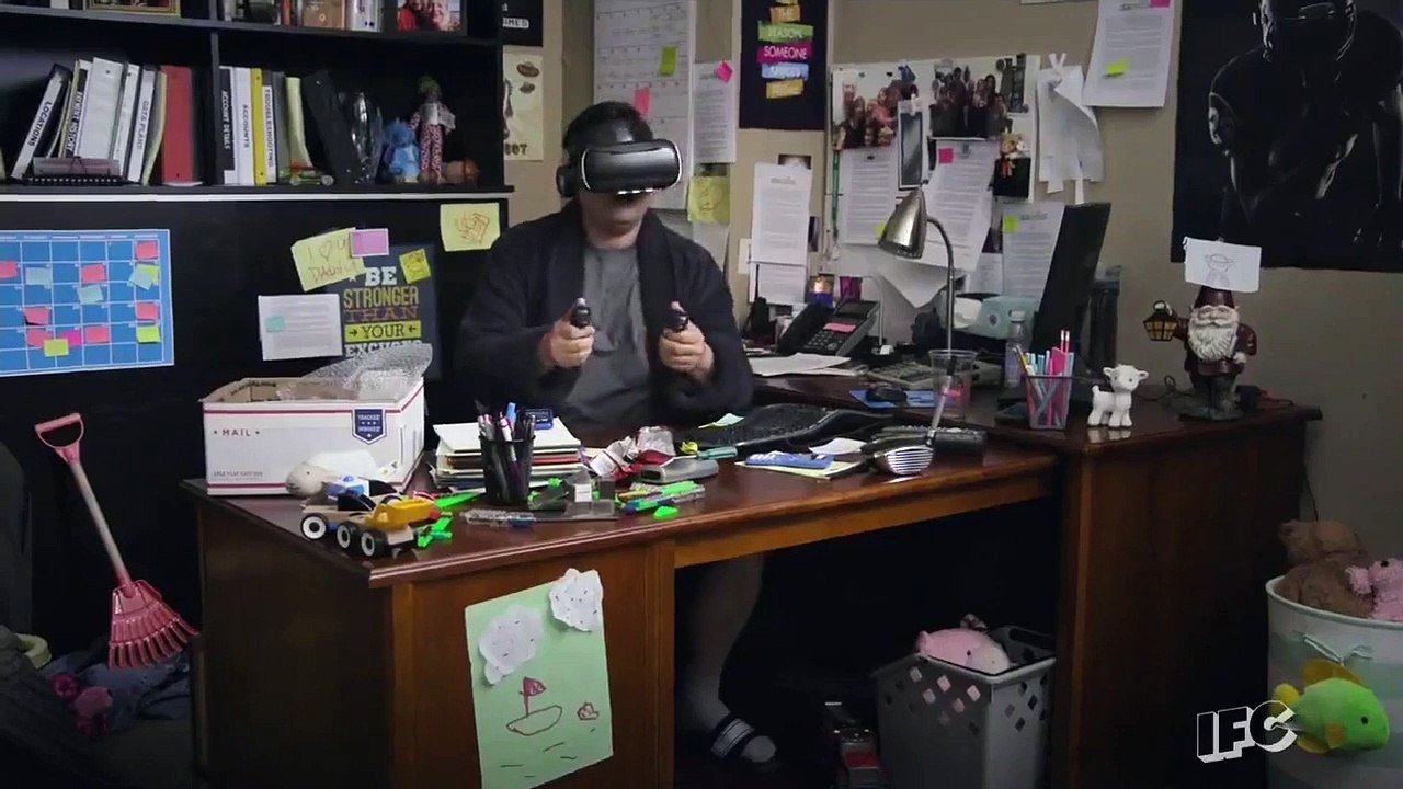 Portlandia - Se8 - Ep05 - Open Relationship HD Watch