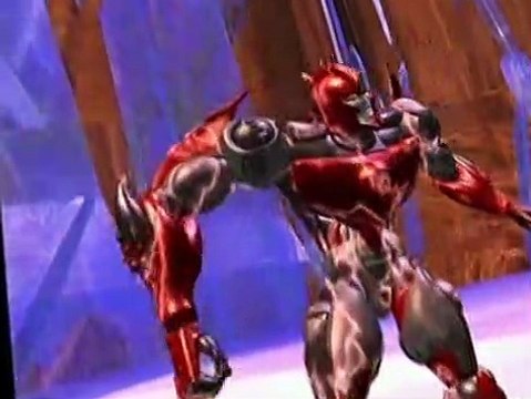 Transformers Beast Wars Transformers Beast Wars E006 – Power Surge