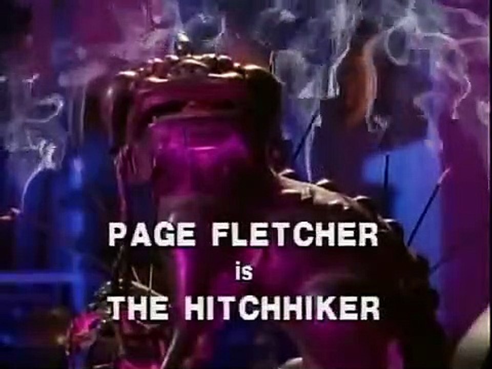 The hitchhiker - se4 - ep20 hd watch