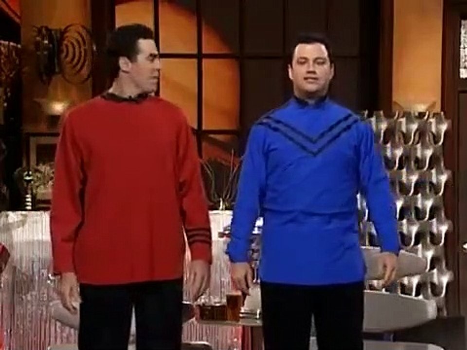 The Man Show - Se1 - Ep19 HD Watch