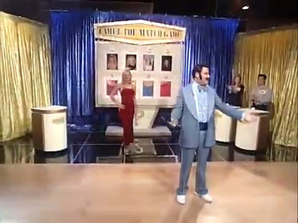 The Man Show - Se2 - Ep02 HD Watch