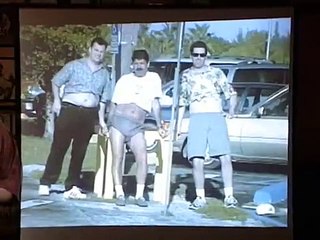 The Man Show - Se1 - Ep22 HD Watch