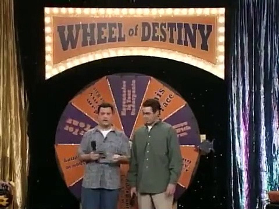 The Man Show - Se2 - Ep04 HD Watch