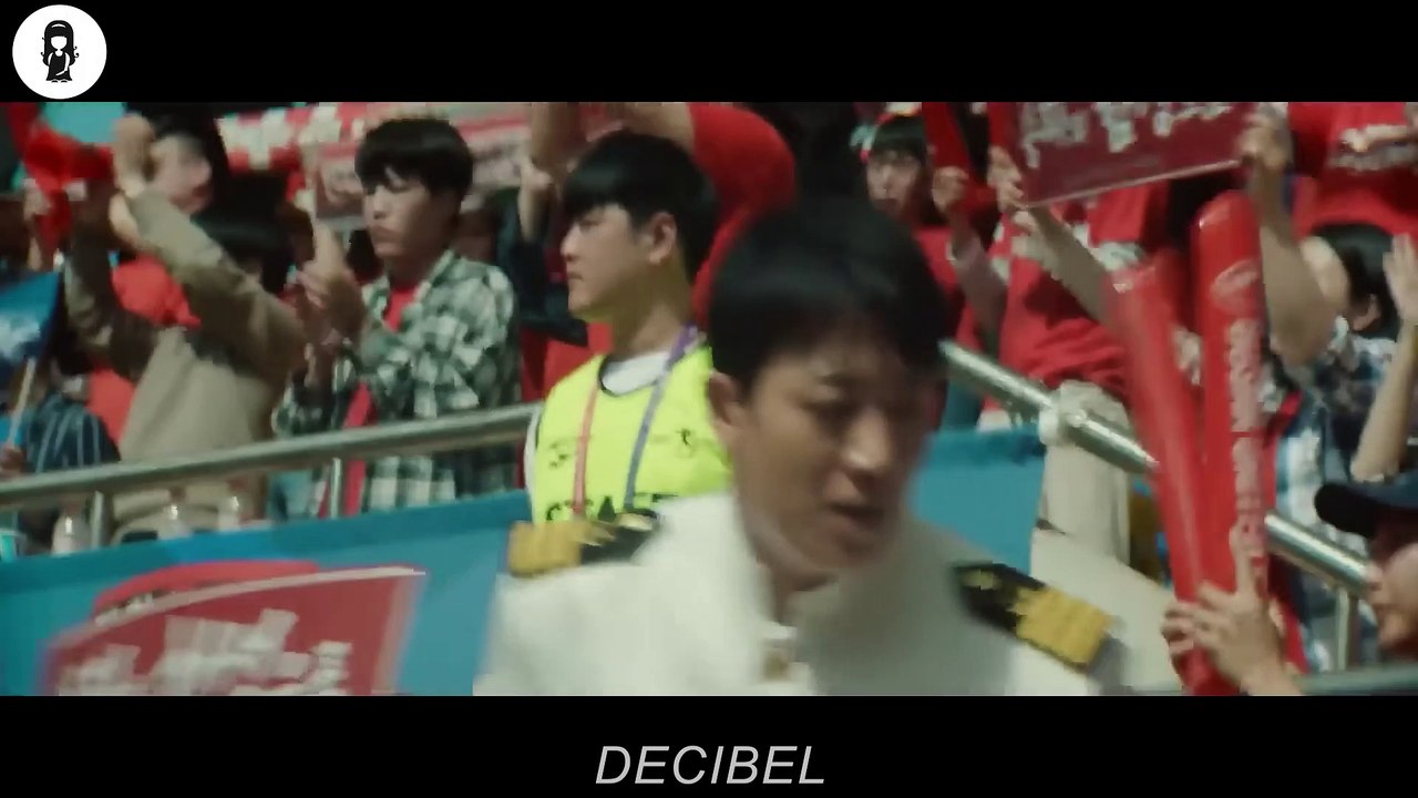 Football Stadium Will Explode With Too Much Noise, So He Has To Prevent Goals