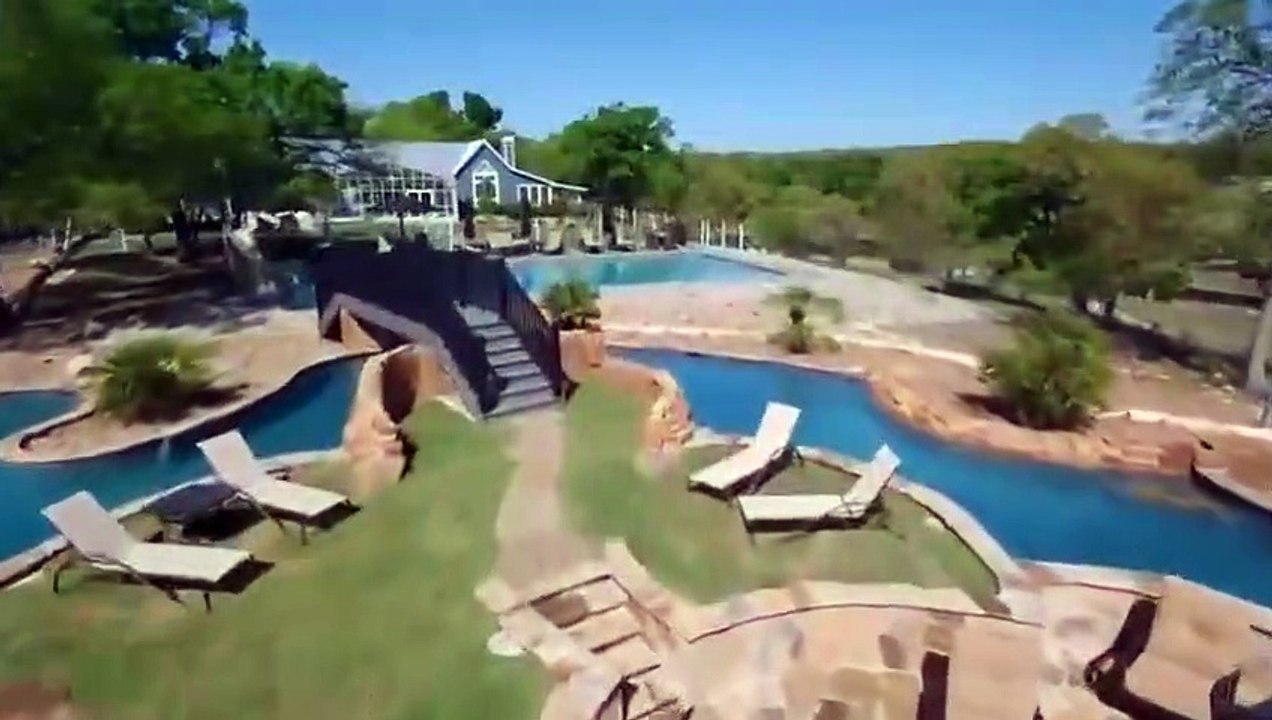 Pool Kings - Se7 - Ep08 - Three Rivers and a Pool HD Watch