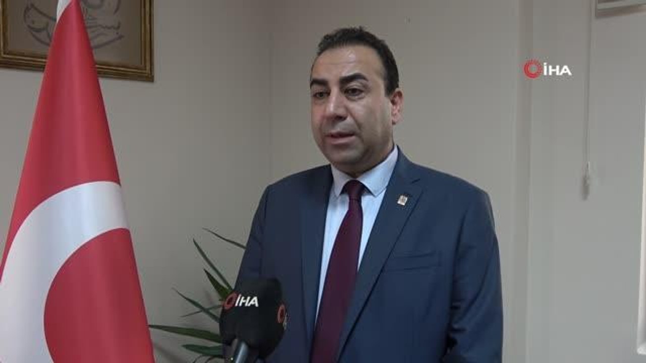 Prof. Dr. Arıca, "Elektronik sigara masum değil, normal sigaradan çok daha zararlı"